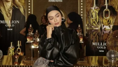 Lakonan Sharifah Rose Akhirnya Bersuara Sendiri