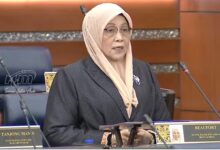 RUU Penyelesaian Antarabangsa Perkukuh Keyakinan Pelabur – Siti Aminah