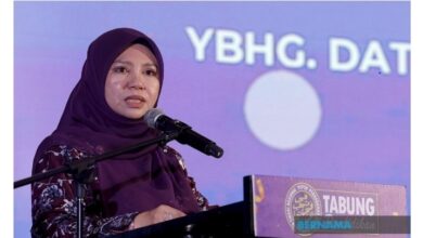 Simpan SSPN Terima Deposit RM24 Bilion – Pengerusi PTPTN