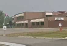 8 hilang nyawa ditembak di sekolah