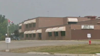 8 hilang nyawa ditembak di sekolah