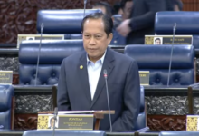 Jalan Kapar Di Naik Taraf, Tingkat Keselamatan Dan Kelancaran Trafik – Ahmad Maslan