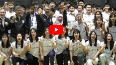 BAM tunggu jawapan Zii Jia, beregu Fei-Din