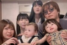 ‘YouTuber’ 3 isteri kini melarat, tinggal dalam kereta