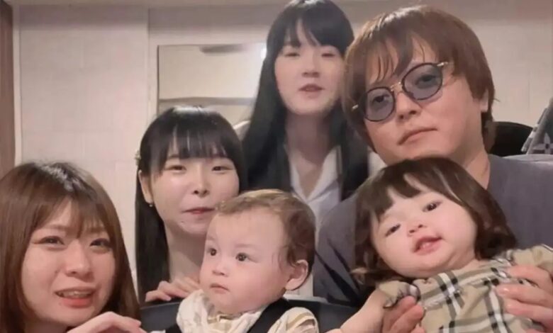 ‘YouTuber’ 3 isteri kini melarat, tinggal dalam kereta