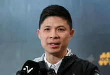 Choong Hann anggap kecederaan jejas pemain perseorangan negara