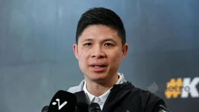 Choong Hann anggap kecederaan jejas pemain perseorangan negara