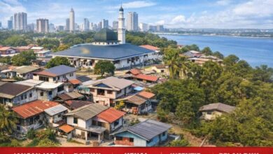 Jangan Jadi Penghasut: Isu Tanah Kampung Melayu Majidee Bukan Bahan Politik Murahan