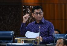 KUSKOP Perkukuh Penyelarasan Program Keusahawanan Elak Pertindihan – Mohamad Alamin