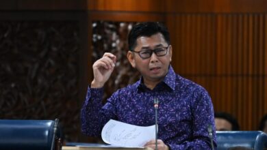 KUSKOP Perkukuh Penyelarasan Program Keusahawanan Elak Pertindihan – Mohamad Alamin