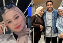 Abang Tesla Tampil Bersuara [VIDEO]