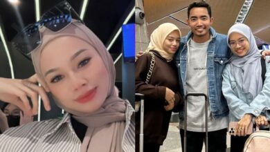 Abang Tesla Tampil Bersuara [VIDEO]