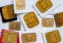 Blogger dakwa ekstrak emas daripada kad SIM