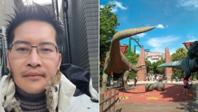 Ahli politik Thai janji bina Jurassic Park jika menang pilihan raya