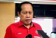 Keputusan Sertai UMNO Dibuat MKT – Ahmad Maslan