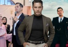 Aliff Syukri Bakal Lancar Drama Pendek, Angkat Kisah Arwah Bapa