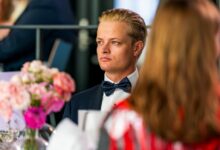 Anak puteri mahkota ditangkap lagi atas tuduhan baharu