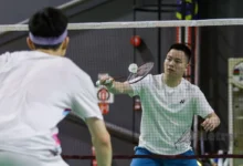 Chia-Wooi Yik fokus konsisten jelang Sukan Asia dan Kejohanan Dunia