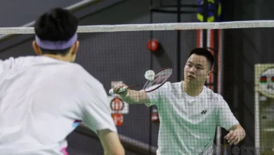 Chia-Wooi Yik fokus konsisten jelang Sukan Asia dan Kejohanan Dunia