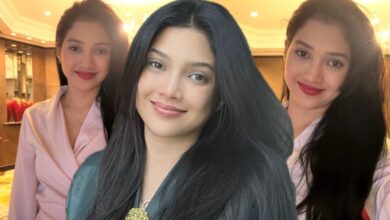 Atikah Suhaimie - Kenapa Kalau Meniaga Mesti Semua Makanan Tak Sihat?