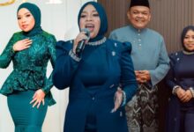 Ayu Damit Berdamai Dengan ‘Healing’