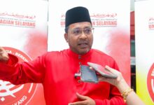 Strategi Media Sosial Penentu Keyakinan Pengundi Muda