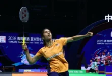 Jonassen akur Korea Selatan terlalu kuat buat skuad wanita negara