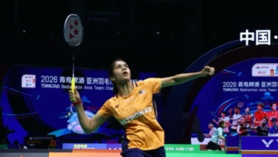 Jonassen akur Korea Selatan terlalu kuat buat skuad wanita negara