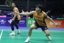 Jepun sekat Malaysia di suku akhir