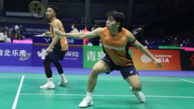 Jepun sekat Malaysia di suku akhir