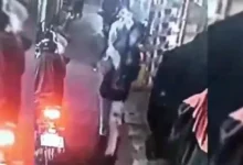 Bukan mayat, cuma bangkai biawak