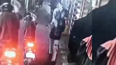 Bukan mayat, cuma bangkai biawak