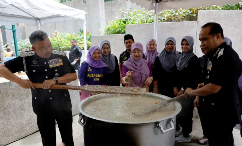 Isu 'tonto': 'Kalau dapat kenal pasti, kita tak teragak-agak lapor SPRM' - Zakaria