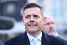 Calon pilihan raya cadang cukai tinggi untuk rakyat tiada anak