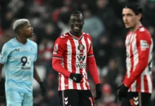Sunderland 'ajar' aksi kurang matang Burnley