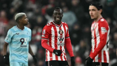 Sunderland 'ajar' aksi kurang matang Burnley