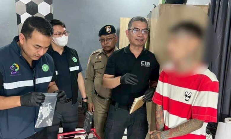 Doktor palsu suntik alat sulit diberkas