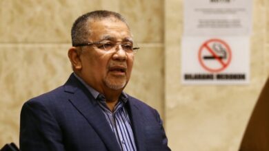 Federal Court to rule today on former Felda chairman Isa Samad’s corruption appeal