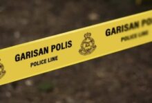 Police hunt for son after bank executive found stabbed to death in Alor Setar home