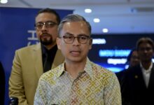 Fahmi: Anwar wants enhancement of Malaysian Media Council to ensure press freedom
