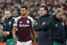 Emery berang keputusan VAR, impian Villa tergugat