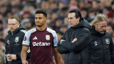 Emery berang keputusan VAR, impian Villa tergugat