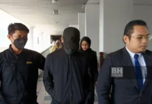 Terima suapan: Bekas pengurus jualan bank didenda RM210,000