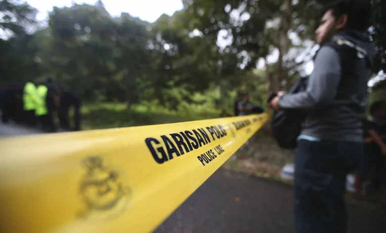 Mayat lelaki, wanita ditemui dalam rumah di Setia Alam tiada unsur jenayah.