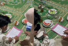 Langgar janji pertunangan kena bayar lebih RM11,000