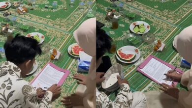 Langgar janji pertunangan kena bayar lebih RM11,000