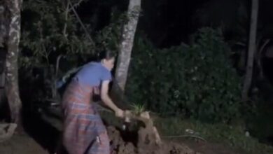 Jonassen kecewa prestasi perseorangan wanita negara