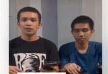 Pencuri tuntut keadilan selepas didera mangsa