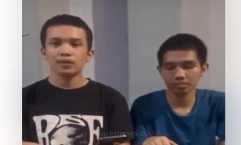 Pencuri tuntut keadilan selepas didera mangsa