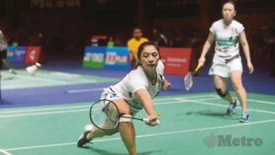 Pei Kee mahu tinggalkan BAM?